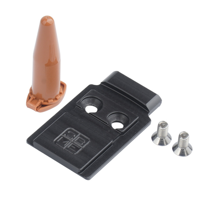 Płytka montażowa 2BME011 do HK SFP9 dla Holosun HE 509T